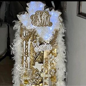 Meet your Posher, Texas Logistics